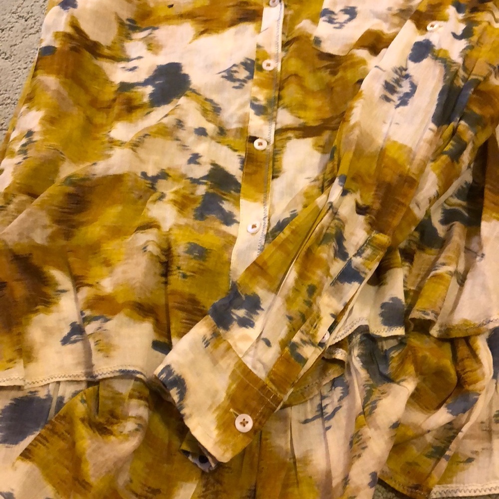 Blouse - Picture 3 of 3